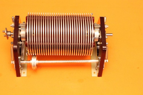 Gigante variabile roller - gigante,