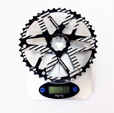 e*thirteen Ingranaggio Esteso