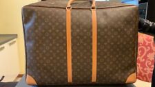 Valigia louis vuitton sirius 70 vintage in condizioni ottime 