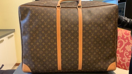 Valigia louis vuitton - , sirius