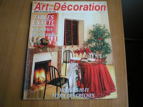 Riviste art decoration - riviste, &