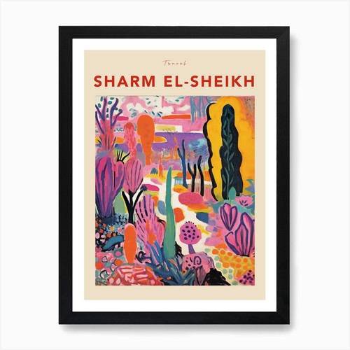 Sharm sheikh egitto 4 - sheikh,