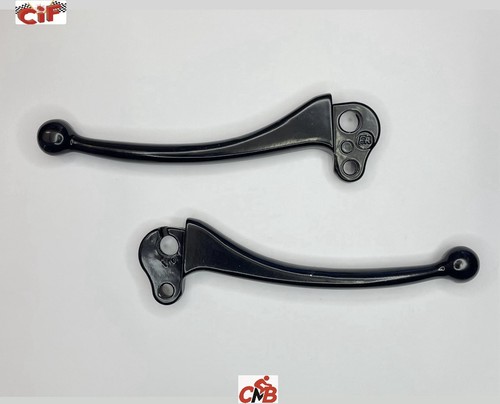 Coppia leve freno frizione - coppia,