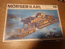 Hasegawa 1:72 MB 032 mortaio