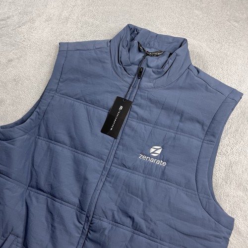 Gilet imbottito travis - travis, mathew