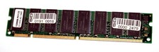 128 MB SD-RAM 168-pin PC-133