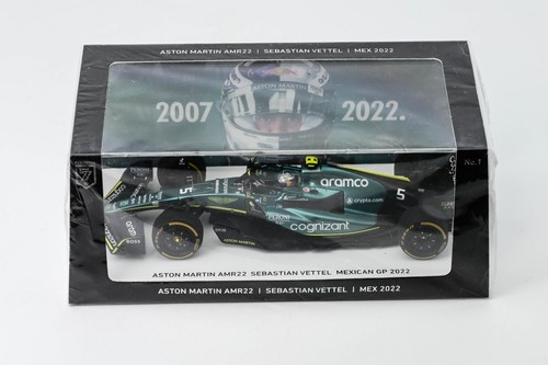 Spark aston martin amr22 - spark,