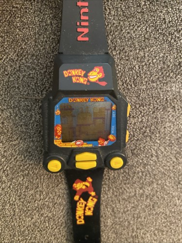Orologio polso donkey - polso,