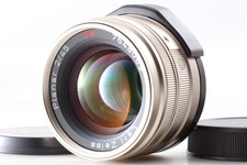 [N.COME NUOVO] Contax Planar