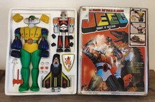 JEEG Robot Mini Jumbo Gift Set