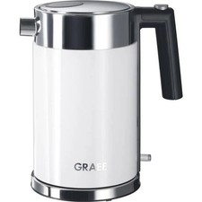 Graef WK61EU Kettle Overheat