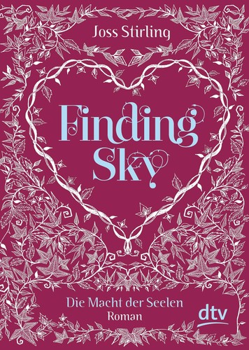 Joss stirling finding sky - joss,