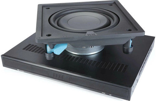 Elac s10eq subwoofer e - elac,