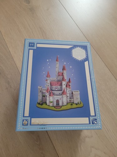 Disney castle collection - castle,
