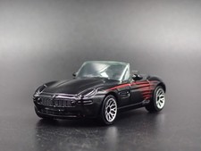 1999-2003 BMW Z8 Convertible