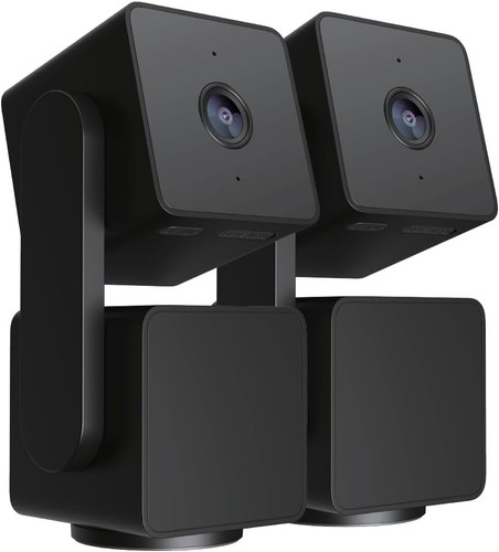 Confezione telecamere di - confezione,