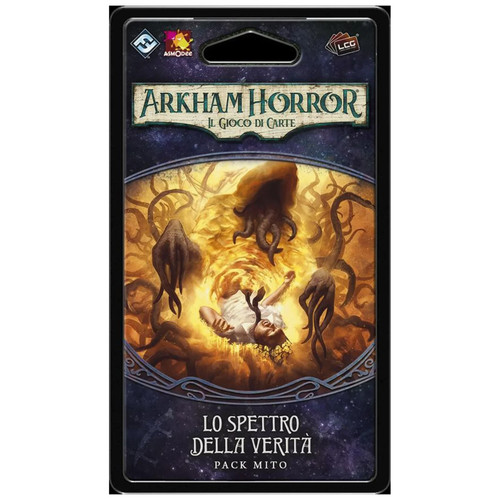 Arkham horror gioco di - arkham, horror: