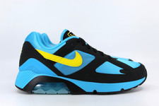 Nike Air Max 180 blu baltico
