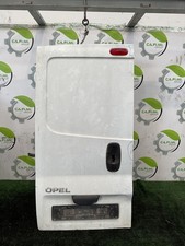 Portellone posteriore per opel - per,