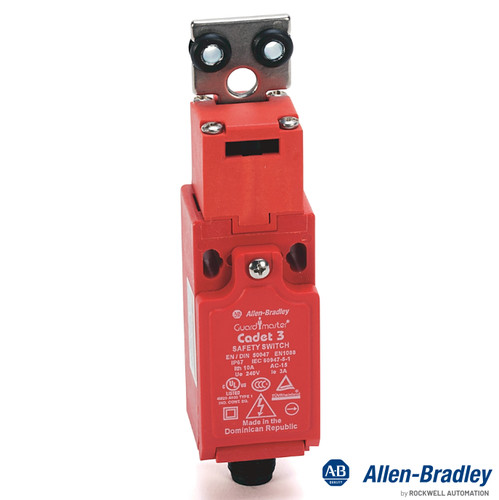 Allen bradley guardmaster - bradley,