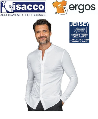 Isacco camicia portorico - isacco,
