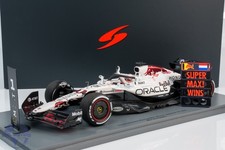 Spark - 1:18 Red Bull Racing