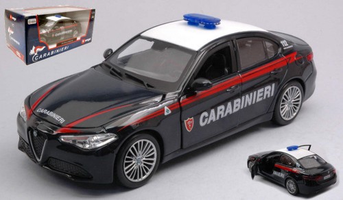 Alfa romeo giulia - alfa,