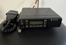 Motorola AAM01QNH9JC1AN Cm300d