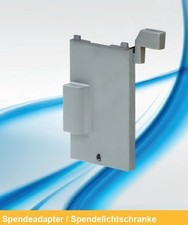 Barriera portacandele a