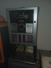 Distributore semi automatico