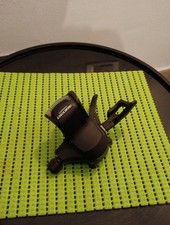 Manettino cambio 2/3v SHIMANO DEORE SL-M610 Comando Sinistro No XT Mtb Bici