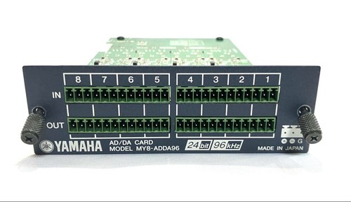 Scheda interfaccia da - scheda,