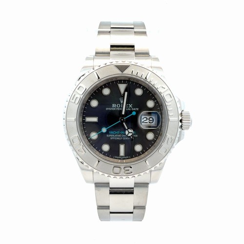 Rolex yacht master - 116622, 40