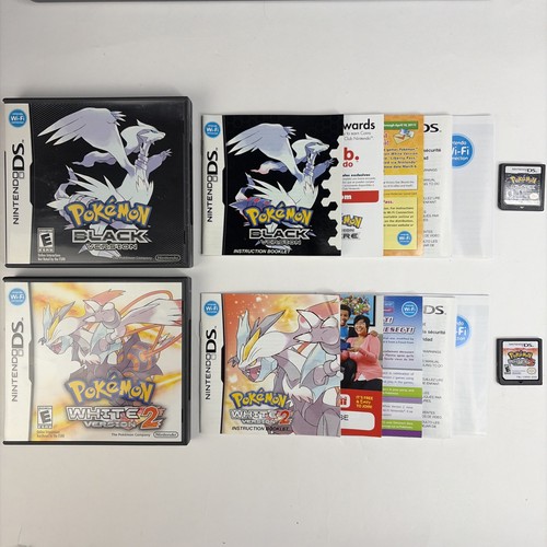 Lotto bundle pokemon bianco - bianco, e