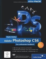 Adobe Photoshop CS6: Das