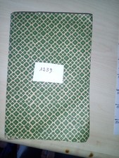 1239N OPERE EDITE E POSTUME DI