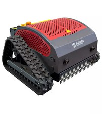 TRINCIASARMENTI A SCOPPIO BLUE BIRD "FM 24-65" TAGLIO 65 CM MOTORE 352 CC