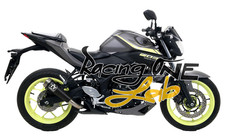 TERMINALE DI SCARICO ARROW