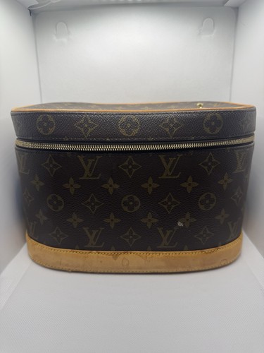 Louis vuitton monogram nice - louis,