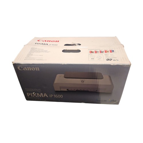 Canon pixma ip1600 stampante - pixma,