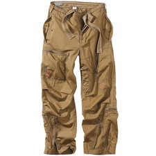 Fanteria surplus pantaloni - fanteria,