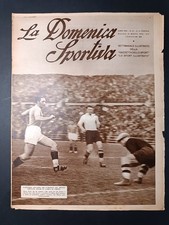 Domenica sportiva magazine - domenica,