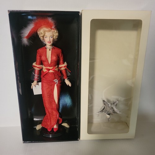 Bambola marilyn monroe - bambola,