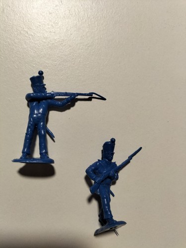 Soldats mexicain the - ,