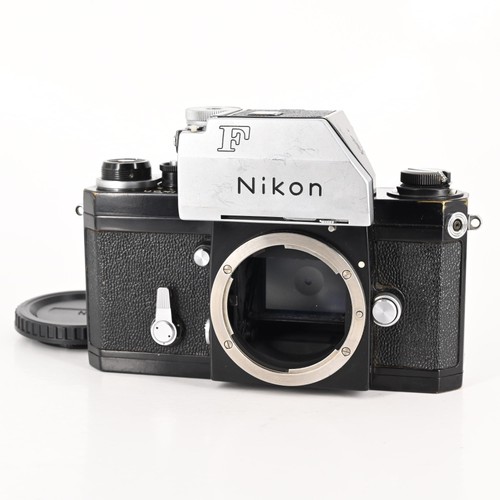 Corpo fotocamera reflex nikon - corpo,