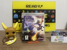 Spyro L’Alba del Drago? Sony PlayStation 3⭐️ Ps3 Pal Ita ??Completo ✨