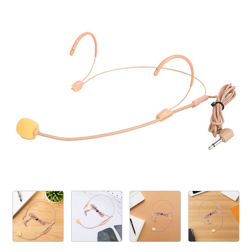 Cuffie microfono per - cuffie, canto