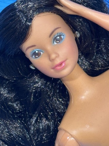 Barbie vintage superstar - , epoca