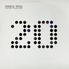 Vinile Musica Nuda - Musica
