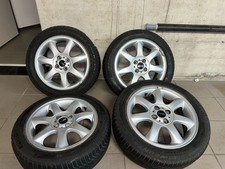 Ruote complete invernali MINI 195/55 R16